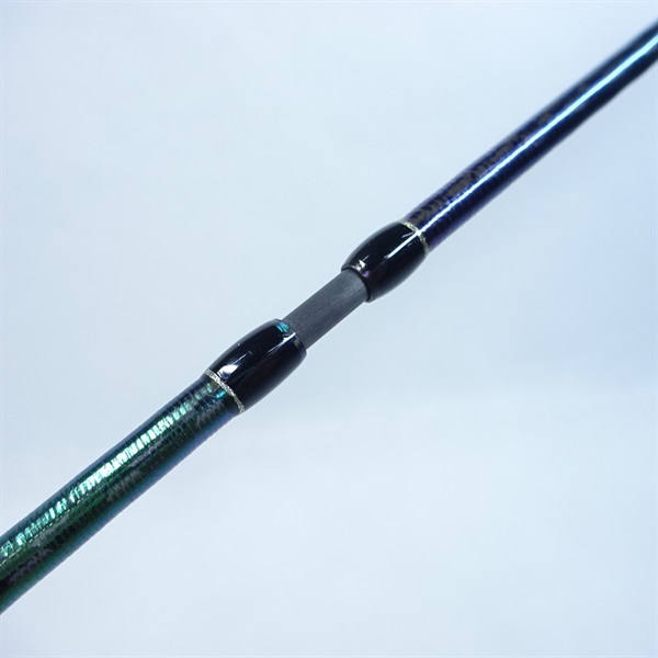 22カーディフ ストリームリミテッドS54UL トルザイト