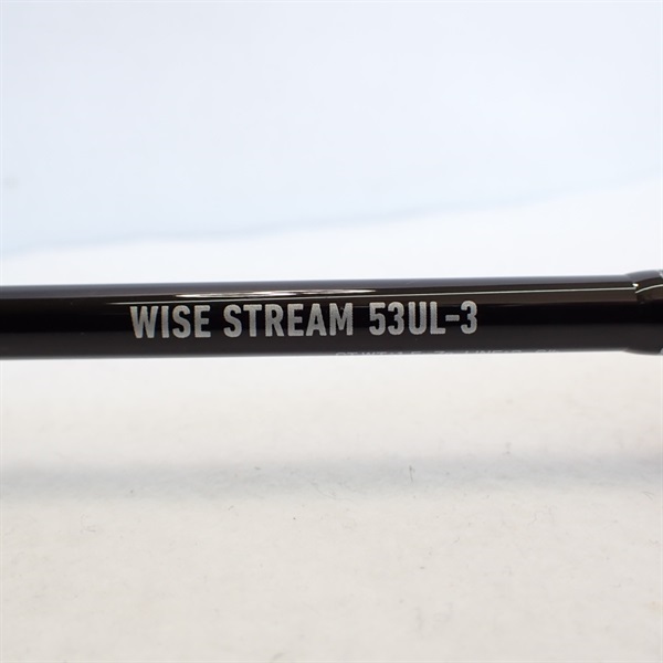 16ワイズストリーム53ULー3 | イシグロ公式オンラインショップ