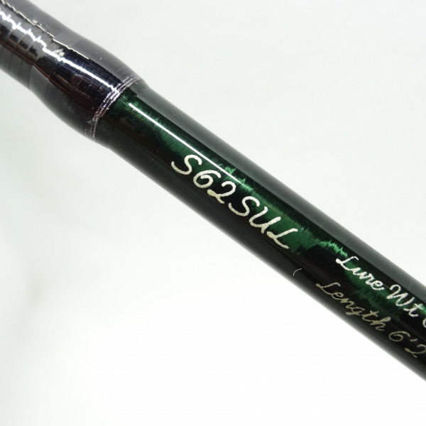 21カーディフAX S62SUL | イシグロ公式オンラインショップ