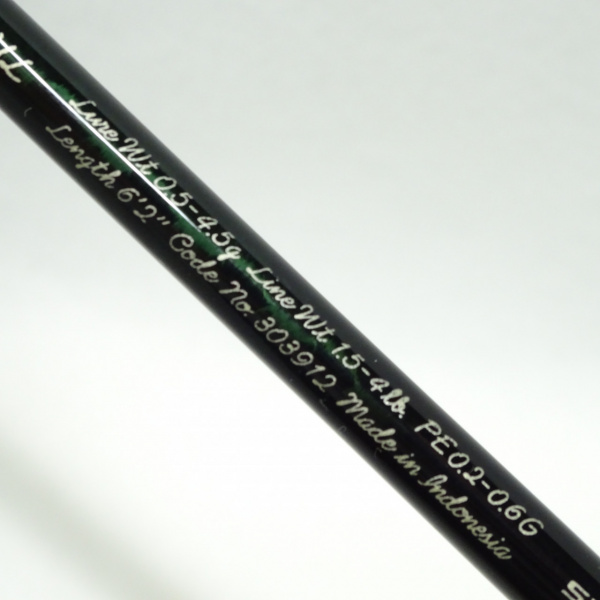 21カーディフAX S62SUL | イシグロ公式オンラインショップ