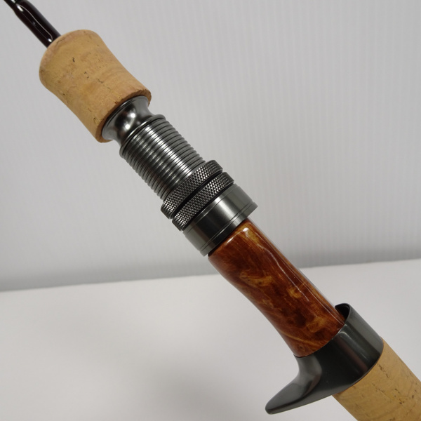 tailwark テイルウォーク トラウティアフェリーク C49L/G-P4 Tailwalk