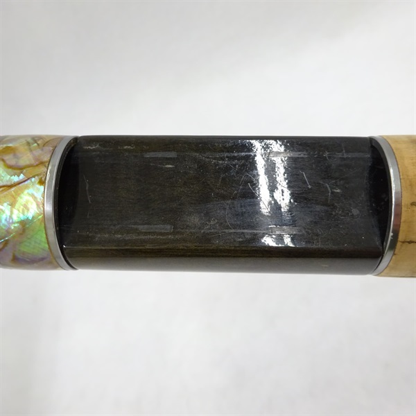 ロデオクラフト フォーナインマイスター　CS601UL 美品 ロデオクラフト 999.9フォーナインマイスター【CS601UL-K