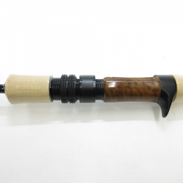 シルバークリークストリームトゥイッチャー 51LB | イシグロ公式