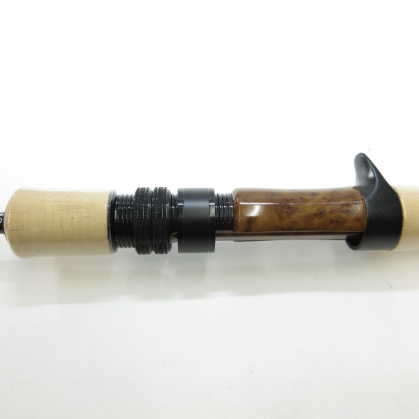 シルバークリークストリームトゥイッチャー 51LB | イシグロ公式