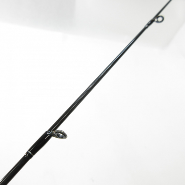 シルバークリークストリームトゥイッチャー 51LB | イシグロ公式