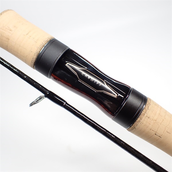 シマノカーディフNXS54UL 21カーディフNXS54UL | イシグロ公式オンラインショップ