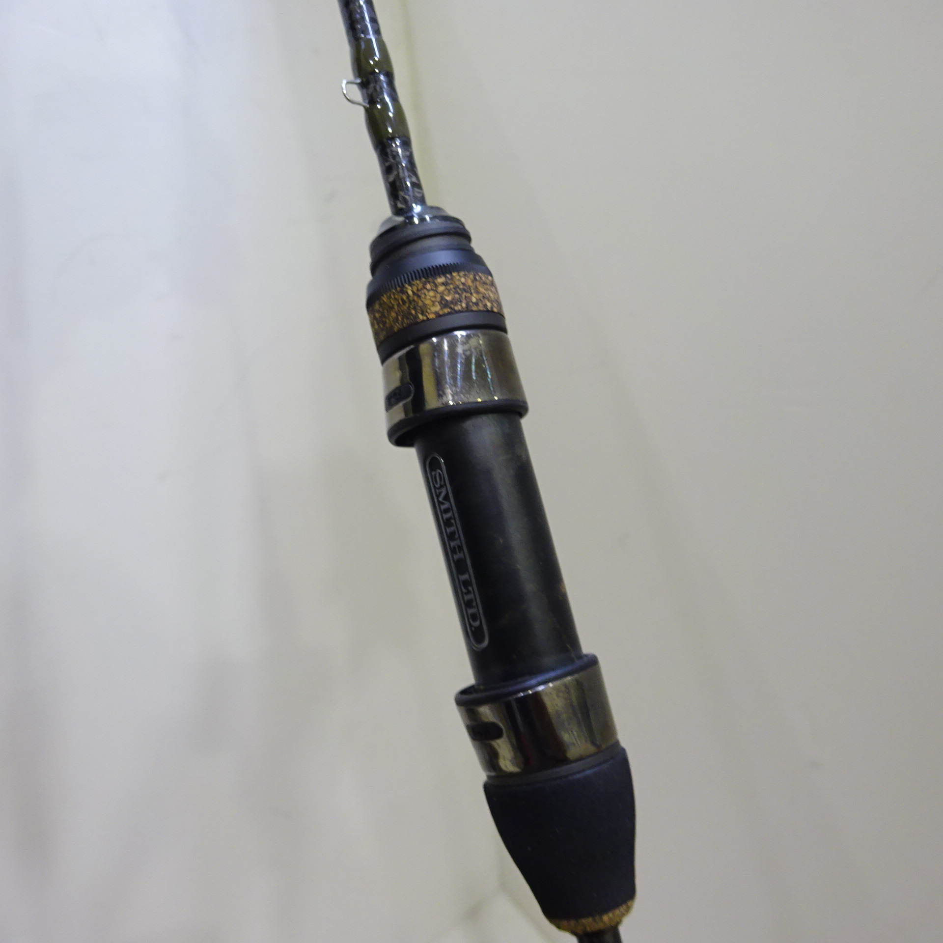 トラウティンスピンアヴェルラFLA－T54ML | イシグロ