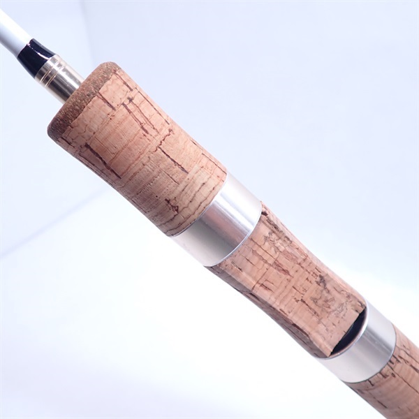ロッド Step Stick  SS-1582UL ムカイフィッシング STEP-STICK SS-1582UL WHITE : G.A.Fストア