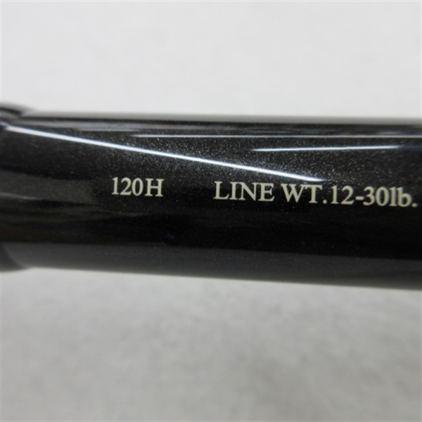 シマノ トラウトライズ 120H ルアーロッド シマノ(SHIMANO) トラウトライズ 120H 331991｜アウトドア用品
