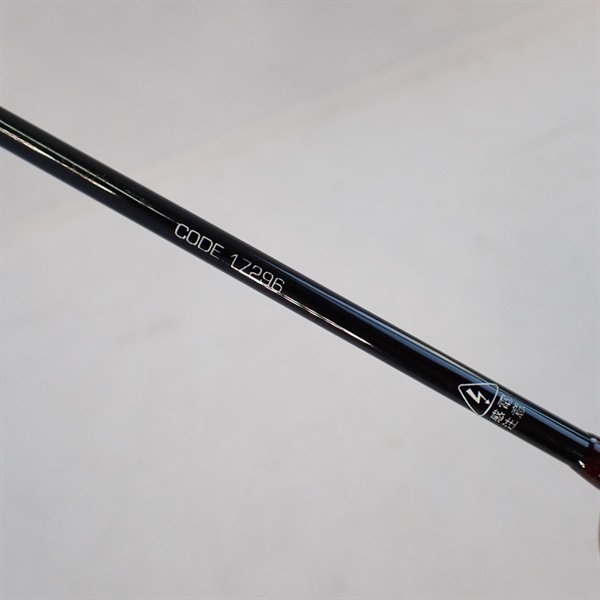 トラウティア 43L/C テイルウォーク(tailwalk) トラウティア(Troutia) 43L/C(ベイト