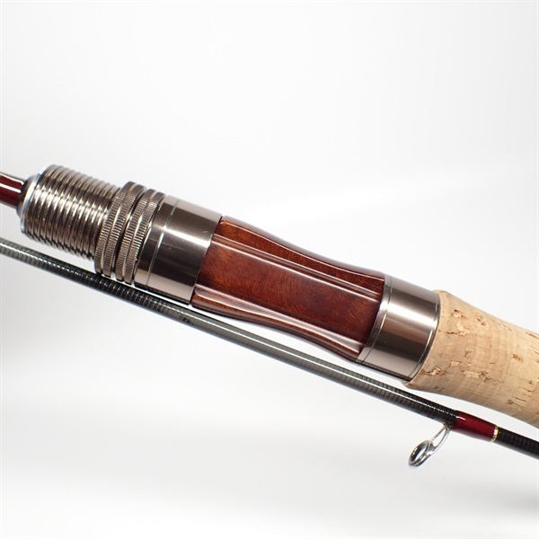 トラウトスピンフィールドリームFNL－T511ML | イシグロ公式