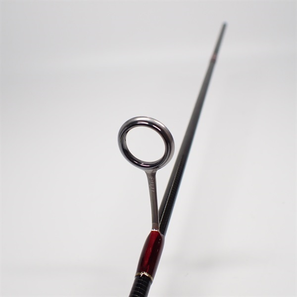 トラウトスピンフィールドリームFNL－T511ML | イシグロ公式