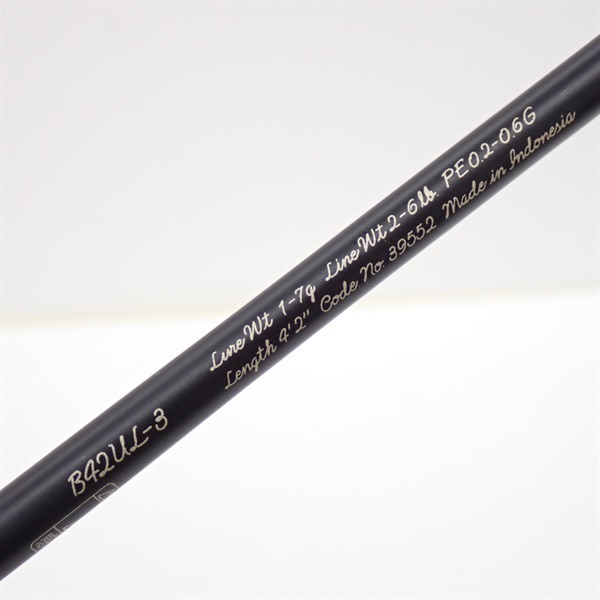 20カーディフ ネイティブスペシャルB42UL－3 | イシグロ