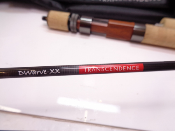 新品未使用品【TRANSCENDENCE/トランスセンデンス】Dwarve-XX Amazon | 【TRANSCENDENCE/トランスセンデンス】Dwarve-XX/ドワーブ XX