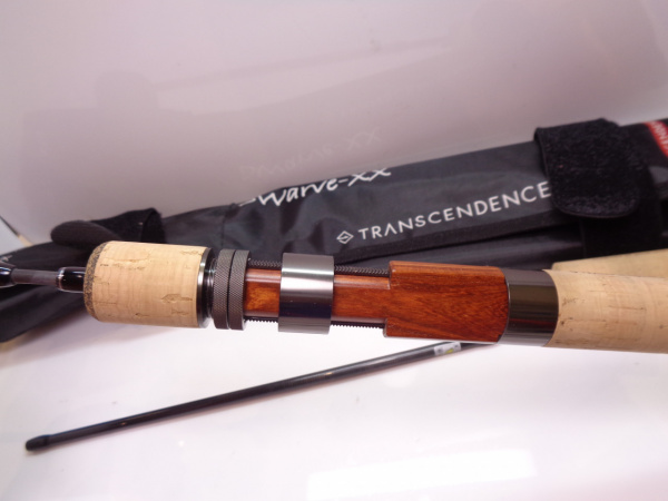 新品未使用品【TRANSCENDENCE/トランスセンデンス】Dwarve-XX