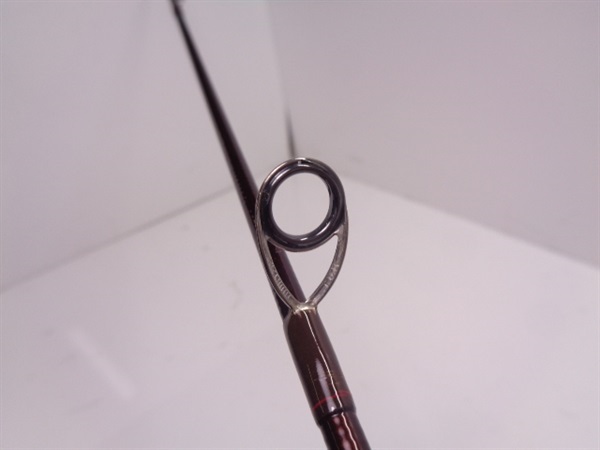 シルバークリーク グラスプログレッシブ48ULーG | イシグロ公式