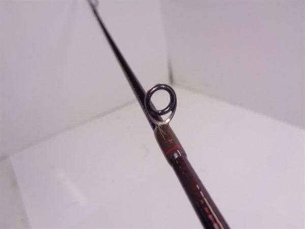 シルバークリーク グラスプログレッシブ48ULーG | イシグロ公式