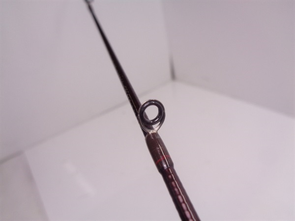 シルバークリーク グラスプログレッシブ48ULーG | イシグロ公式