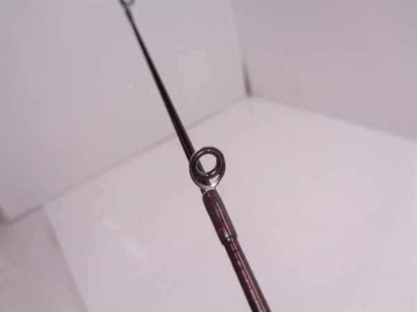 シルバークリーク グラスプログレッシブ48ULーG | イシグロ公式