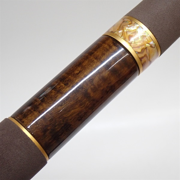 ホワイトウルフ62MLR | イシグロ公式オンラインショップ