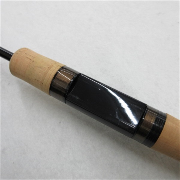 ダーインスレイヴコードグライガン61mLTSと61UL ヴァルケイン ダーインスレイヴコードグライガン 6'1ML-TS