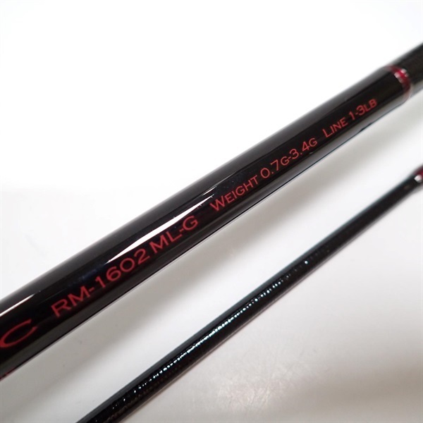 エキセントリックRM－1602ML－G | イシグロ公式オンライン
