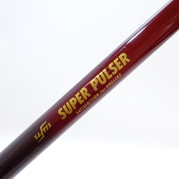 ルアー・フライ ufm Super Pulser FWS-55 UL/C ufm Ueda Super Pulser FWS 55 UL/C（ウエダ スーパーパルサー