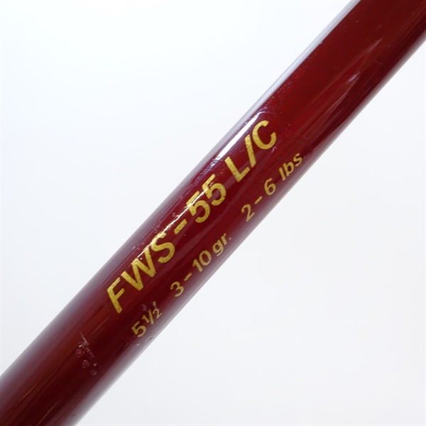 スーパーパルサーFWSー55L／C | イシグロ公式オンライン