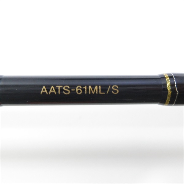 アルチザンコンペティションAATSー61ML／S | イシグロ