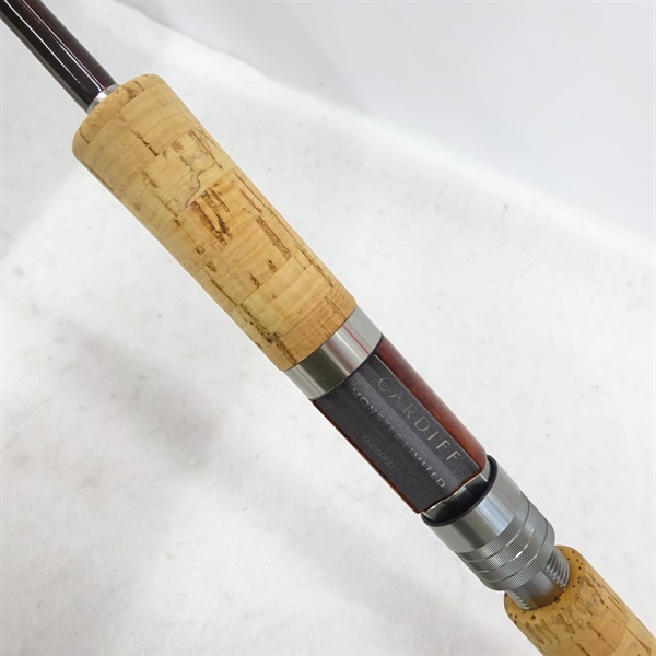 02カーディフモンスターリミテッド83 | イシグロ公式オンライン