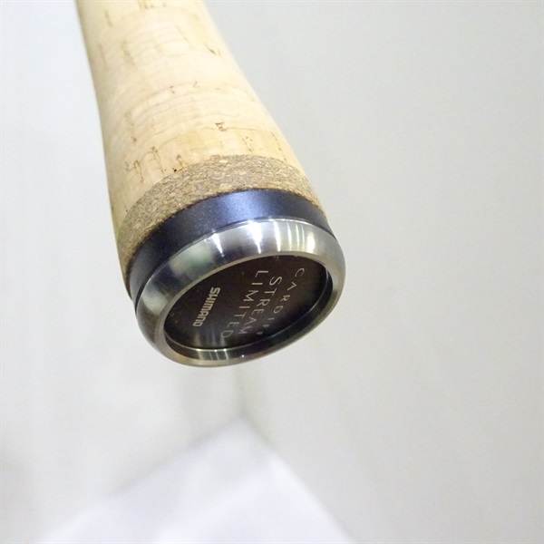 SHIMANO - 【中古/美品】 シマノ 22 カーディフ ストリームリミテッド B54UL   /R369L SHIMANO - 【中古/美品】 シマノ 22 カーディフ ストリーム