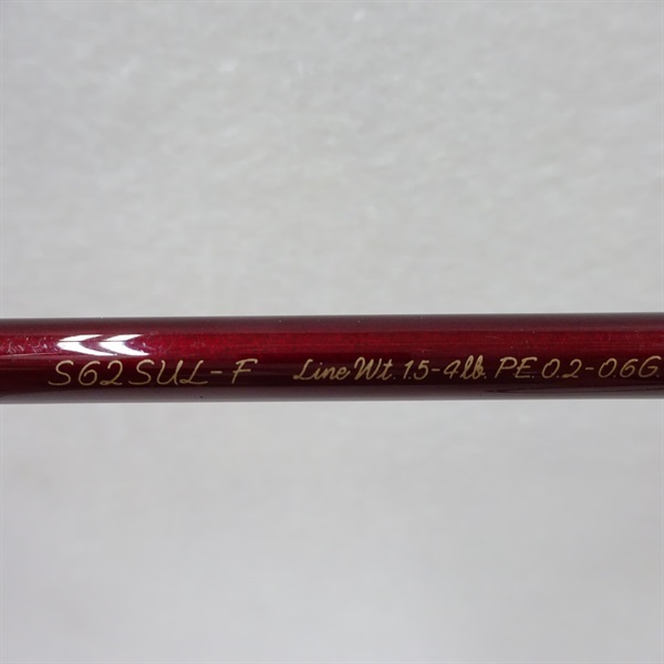 15カーディフAXS62SULーF | イシグロ公式オンラインショップ