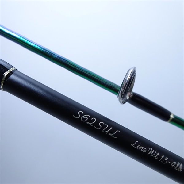 20カーディフ エリアリミテッドS62SUL | イシグロ公式