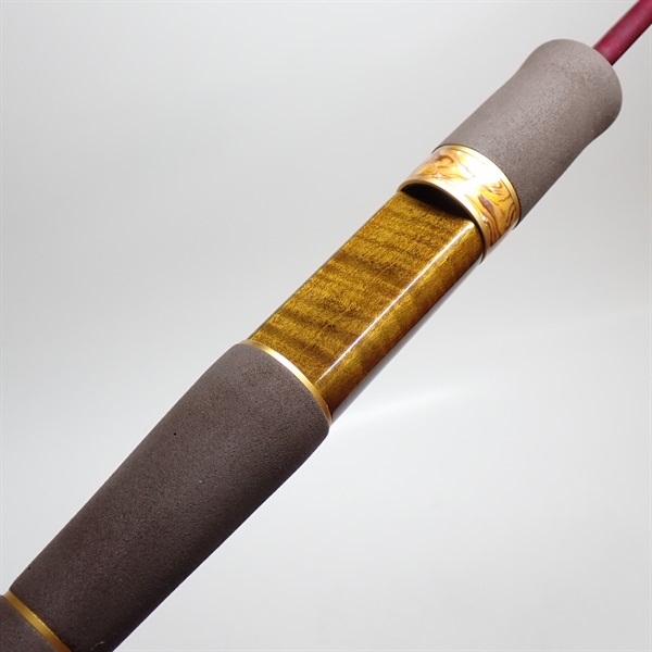 フォーナインマイスター ホワイトウルフ62L－TRZ | イシグロ公式