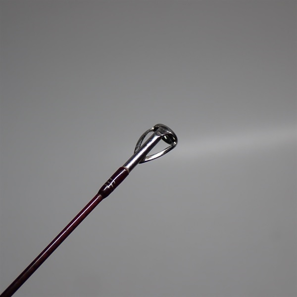 フォーナインマイスター ホワイトウルフ62L－TRZ | イシグロ公式