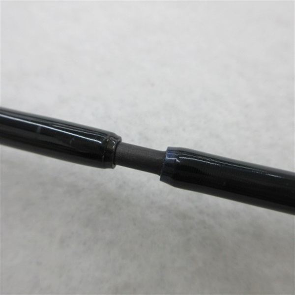 mt09　トラウトスティンガー　TSS-64 Angling with Copen:ufmウエダ トラウトスティンガー TSS-64Ti
