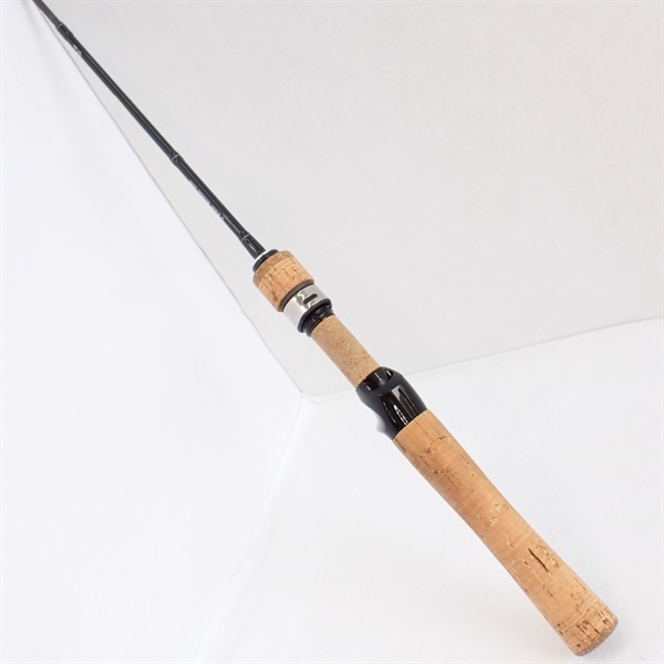 Amazon | ダイワ(DAIWA) トラウトロッド ワイズストリーム 45ULB