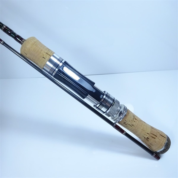 18トラウトアンリミテッドTUSSー492L | イシグロ公式