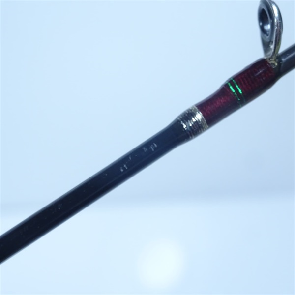 ジャクソン　トラウトアンリミテッド　TUSS-492L ジャクソン トラウトアンリミテッド TUSS 492L / トラウトロッド