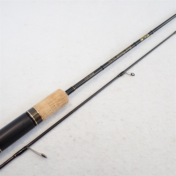 ゼロヴァージ　BTZV-61L ヴァルケイン】 ブレイスクルー ゼロヴァージ BTZV 60-GL 6.0GL 6'0GL