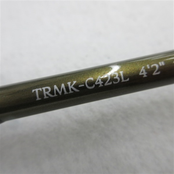 トラウティンスピンマルチユースTRMK－C423L