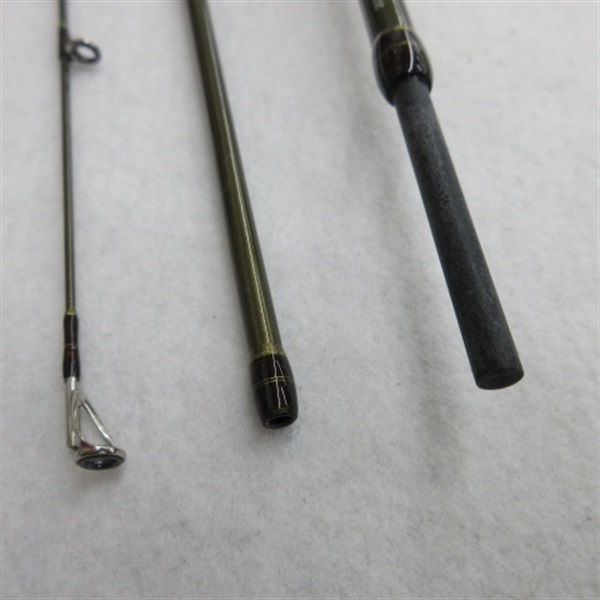 トラウティンスピンマルチユースTRMK－C423L