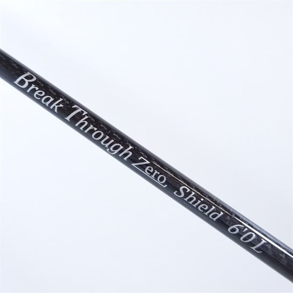 ブレイクスルーゼロシールド6'0L | イシグロ公式オンラインショップ