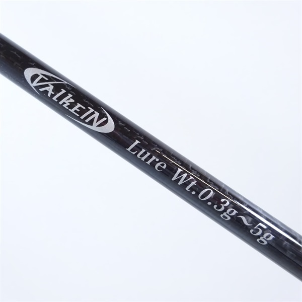 ブレイクスルーゼロシールド6'0L | イシグロ公式オンラインショップ