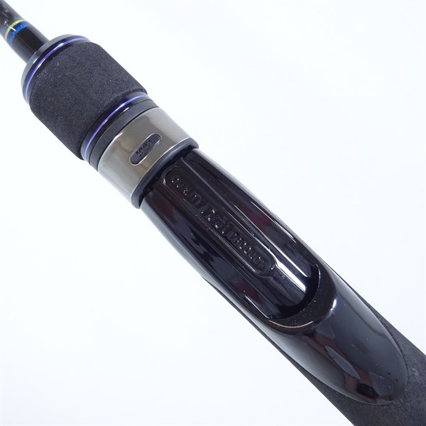 ロッド Break Through Zero Shield 6'0ML ValkeIN | Fishing Gear Factory