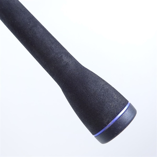 ロッド Break Through Zero Shield 6'0ML ValkeIN | Fishing Gear Factory