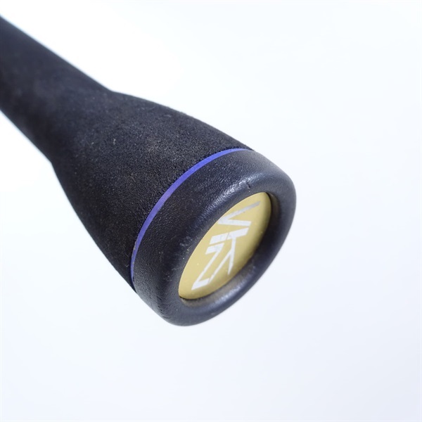 ロッド Break Through Zero Shield 6'0ML ValkeIN | Fishing Gear Factory