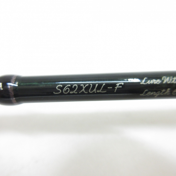 セ*カ様 カーディフax62sul-f STEEDさま専用 AX S62 SUL-F シマノ シマノ カーディフ AX S62SUL-F