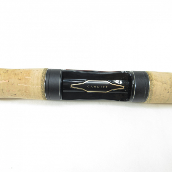 セ*カ様 カーディフax62sul-f STEEDさま専用 AX S62 SUL-F シマノ シマノ