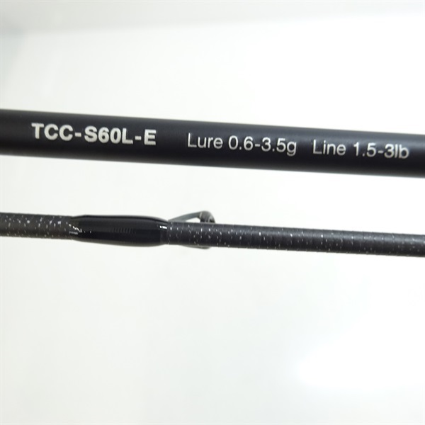 TコネクションコンフィーTCCーS60LーE | イシグロ公式